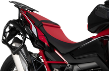 Load image into Gallery viewer, SW-MOTECH DUSC Hard Case System - Africa Twin '19-'21 KFT.01.950.65000/B - Side View