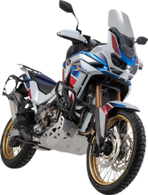 Load image into Gallery viewer, SW-MOTECH DUSC Hard Case System - Africa Twin '19-'22 KFT.01.942.65000/B - Back View