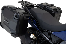 Load image into Gallery viewer, SW-MOTECH DUSC Hard Case System - Aprilia KFT.13.849.65000/B - Main Product View