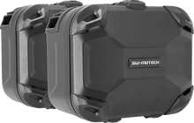 Load image into Gallery viewer, SW-MOTECH DUSC Hard Case System - Aprilia KFT.13.849.65000/B - Side View