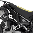 Load image into Gallery viewer, SW-MOTECH DUSC Hard Case System - Aprilia KFT.13.849.65000/B - Back View