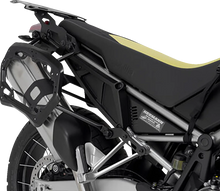 Load image into Gallery viewer, SW-MOTECH DUSC Hard Case System - Aprilia KFT.13.849.65000/B - Back View