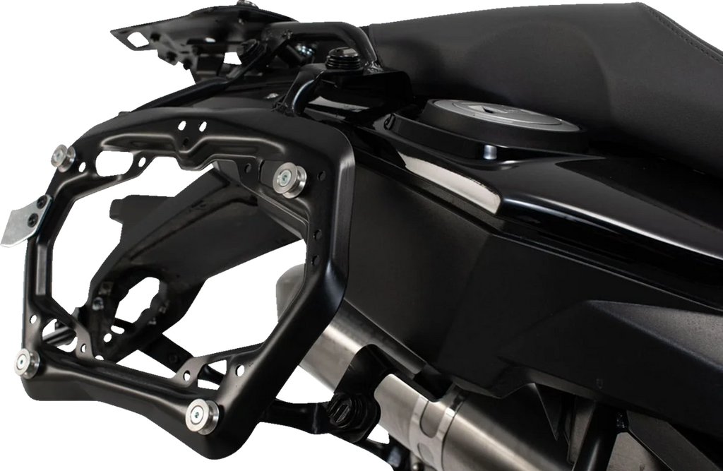 SW-MOTECH DUSC Hard Case System - BMW F '07-'18 KFT.07.559.65000/B - Additional View 5