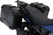 Load image into Gallery viewer, SW-MOTECH DUSC Hard Case System - BMW F '18-'24 KFT.07.897.65000/B - Main Product View