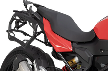 Load image into Gallery viewer, SW-MOTECH DUSC Hard Case System - BMW F900 KFT.07.949.65100/B - Side View