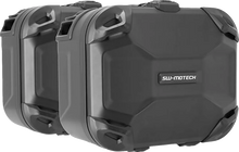 Load image into Gallery viewer, SW-MOTECH DUSC Hard Case System - BMW R '19-'24 KFT.07.664.65000/B - Side View