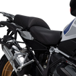 Load image into Gallery viewer, SW-MOTECH DUSC Hard Case System - BMW R '19-'24 KFT.07.664.65000/B - Back View