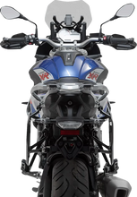 Load image into Gallery viewer, SW-MOTECH DUSC Hard Case System - BMW S1000 '15-'19 KFT.07.592.65100/B - Back View