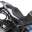 Load image into Gallery viewer, SW-MOTECH DUSC Hard Case System - BMW S1000 '15-'19 KFT.07.592.65100/B - Installation View