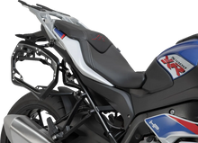 Load image into Gallery viewer, SW-MOTECH DUSC Hard Case System - BMW S1000 '15-'19 KFT.07.592.65100/B - Installation View