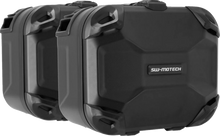 Load image into Gallery viewer, SW-MOTECH DUSC Hard Case System - BMW S1000 '19-'22 KFT.07.954.65100/B - Side View