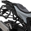 Load image into Gallery viewer, SW-MOTECH DUSC Hard Case System - BMW S1000 '19-'22 KFT.07.954.65100/B - Back View