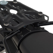 Load image into Gallery viewer, SW-MOTECH DUSC Hard Case System - Black - BMW F650GS/F700GS/F800GS '08-'18 GPT.07.558.65000/B - Back View