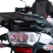 Load image into Gallery viewer, SW-MOTECH DUSC Hard Case System - Black - BMW F750GS/F800GS/F850GS '18-'24 GPT.07.897.65000/B - Installation View