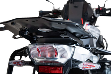 Load image into Gallery viewer, SW-MOTECH DUSC Hard Case System - Black - BMW F750GS/F800GS/F850GS '18-'24 GPT.07.897.65000/B - Installation View