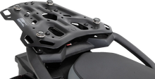 Load image into Gallery viewer, SW-MOTECH DUSC Hard Case System - Black - BMW F750GS/F800GS/F850GS '18-'24 GPT.07.897.65100/B - Installation View