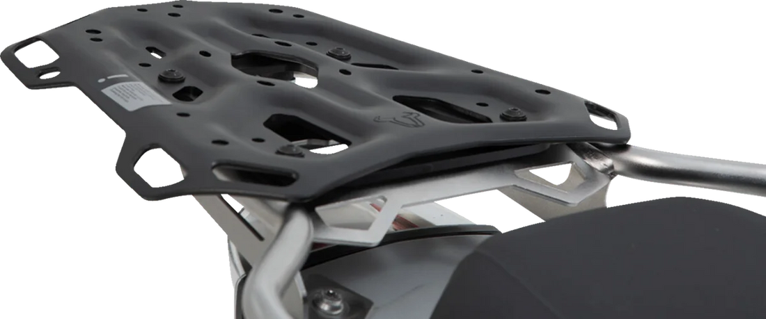 SW-MOTECH DUSC Hard Case System - Black - BMW F850/900 GS/R 1200/1250 GS '12-'24 GPT.07.904.65000/B - Additional View 5