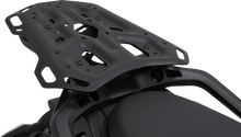 Load image into Gallery viewer, SW-MOTECH DUSC Hard Case System - Black - BMW S 1000 XR '19-'24 GPT.07.954.65000/B - Back View