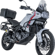Load image into Gallery viewer, SW-MOTECH DUSC Hard Case System - Black - Ducati DesertX '22-'24 GPT.22.995.65000/B - Main Product View