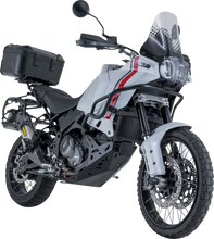 Load image into Gallery viewer, SW-MOTECH DUSC Hard Case System - Black - Ducati DesertX '22-'24 GPT.22.995.65000/B - Main Product View