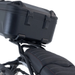Load image into Gallery viewer, SW-MOTECH DUSC Hard Case System - Black - Ducati DesertX '22-'24 GPT.22.995.65000/B - Side View