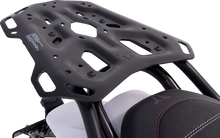 Load image into Gallery viewer, SW-MOTECH DUSC Hard Case System - Black - Ducati DesertX '22-'24 GPT.22.995.65000/B - Additional View 5