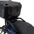 Load image into Gallery viewer, SW-MOTECH DUSC Hard Case System - Black - Honda Africa Twin '16-'22 GPT.01.622.65000/B - Main Product View