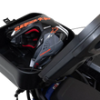 Load image into Gallery viewer, SW-MOTECH DUSC Hard Case System - Black - Honda Africa Twin '16-'22 GPT.01.622.65000/B - Installation View