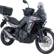 Load image into Gallery viewer, SW-MOTECH DUSC Hard Case System - Black - Honda Africa Twin '16-'22 GPT.01.622.65000/B - Additional View 5