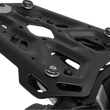 Load image into Gallery viewer, SW-MOTECH DUSC Hard Case System - Black - Honda Africa Twin Adventure Sport '18-'19 GPT.01.890.65000/B - Back View