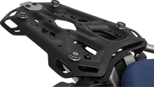 Load image into Gallery viewer, SW-MOTECH DUSC Hard Case System - Black - Honda Africa Twin Adventure Sport '18-'19 GPT.01.890.65000/B - Back View