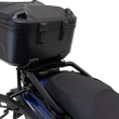 Load image into Gallery viewer, SW-MOTECH DUSC Hard Case System - Black - Honda CB/CBR/NX 500 '13-'24 GPT.01.373.65000/B - Main Product View