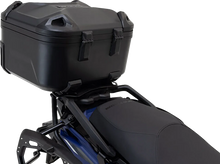 Load image into Gallery viewer, SW-MOTECH DUSC Hard Case System - Black - Honda CB/CBR/NX 500 '13-'24 GPT.01.373.65000/B - Main Product View