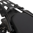 Load image into Gallery viewer, SW-MOTECH DUSC Hard Case System - Black - Honda CB/CBR/NX 500 '13-'24 GPT.01.373.65000/B - Back View