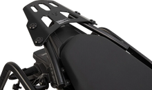 Load image into Gallery viewer, SW-MOTECH DUSC Hard Case System - Black - Honda CB/CBR/NX 500 '13-'24 GPT.01.373.65000/B - Back View