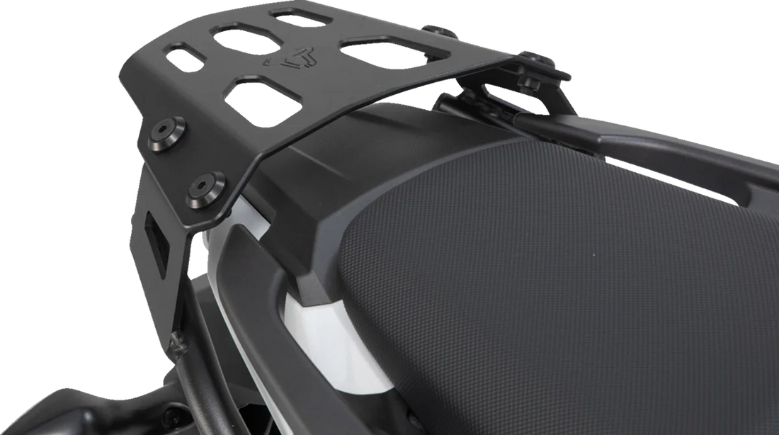 SW-MOTECH DUSC Hard Case System - Black - Honda NX750 '16-'20 GPT.01.699.65000/B - Additional View 5
