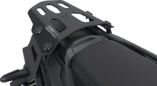Load image into Gallery viewer, SW-MOTECH DUSC Hard Case System - Black - Honda NX750X '20-'24 GPT.01.841.65000/B - Additional View 5