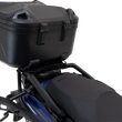 Load image into Gallery viewer, SW-MOTECH DUSC Hard Case System - Black - Honda SCL500 '23-'24 GPT.01.086.65000/B - Main Product View