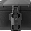 Load image into Gallery viewer, SW-MOTECH DUSC Hard Case System - Black - Honda SCL500 '23-'24 GPT.01.086.65000/B - Side View