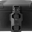 Load image into Gallery viewer, SW-MOTECH DUSC Hard Case System - Black - Husqvarna/KTM '13-'24 GPT.04.790.65000/B - Back View