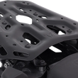 Load image into Gallery viewer, SW-MOTECH DUSC Hard Case System - Black - Husqvarna/KTM '13-'24 GPT.04.790.65000/B - Installation View