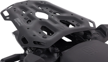 Load image into Gallery viewer, SW-MOTECH DUSC Hard Case System - Black - Husqvarna/KTM '13-'24 GPT.04.790.65000/B - Installation View