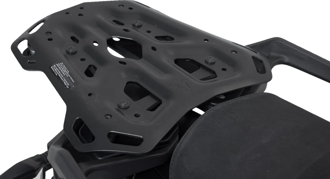 SW-MOTECH DUSC Hard Case System - Black - KTM Super Adventure 1290 R/S '21-'24 GPT.04.835.65000/B - Additional View 5