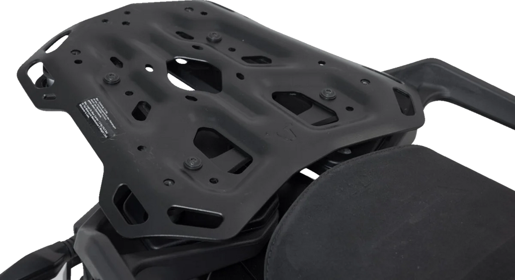 SW-MOTECH DUSC Hard Case System - Black - KTM Super Adventure 1290 R/S '21-'24 GPT.04.835.65000/B - Additional View 5