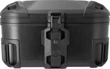 Load image into Gallery viewer, SW-MOTECH DUSC Hard Case System - Black - Kawasaki Versys 1000 '11-'19 GPT.08.368.65000/B - Back View