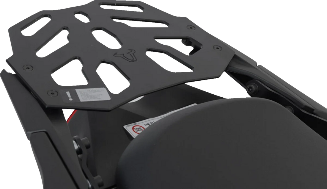 SW-MOTECH DUSC Hard Case System - Black - Kawasaki Versys 1000 '11-'19 GPT.08.368.65000/B - Additional View 5