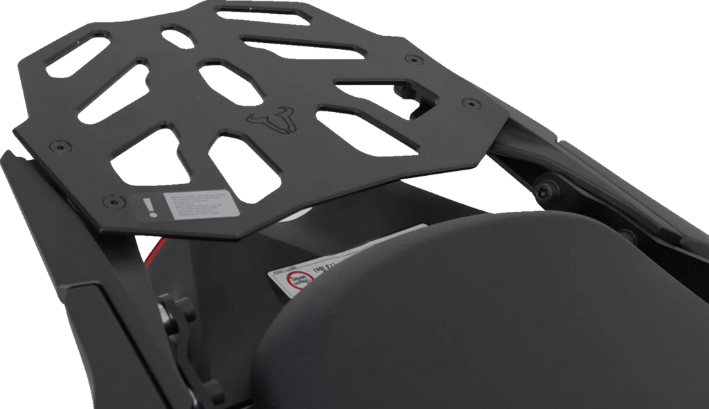 SW-MOTECH DUSC Hard Case System - Black - Kawasaki Versys 1000 '11-'19 GPT.08.368.65000/B - Additional View 5