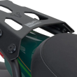Load image into Gallery viewer, SW-MOTECH DUSC Hard Case System - Black - Kawasaki Z 650 '21-'24 GPT.08.993.65000/B - Installation View