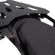 Load image into Gallery viewer, SW-MOTECH DUSC Hard Case System - Black - Multistrada 950/1200/1260/V2 '16-'24 GPT.22.892.65000/B - Back View