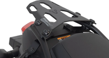 Load image into Gallery viewer, SW-MOTECH DUSC Hard Case System - Black - Suzuki V-Strom 650 '16-'24 GPT.05.876.65000/B - Back View